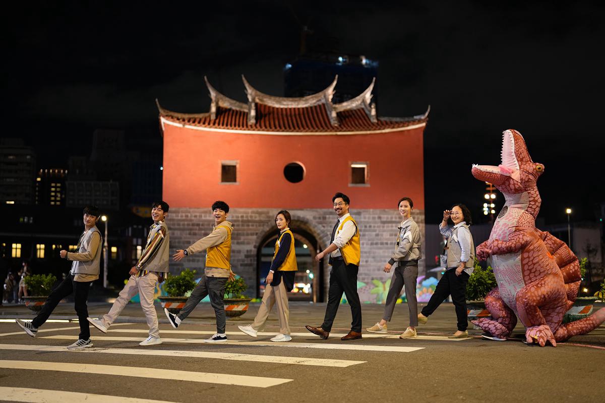 金鐘獎人氣戲劇、綜藝猜一猜！綜藝《飢餓遊戲》暫時領先、戲劇《模仿犯》最受歡迎