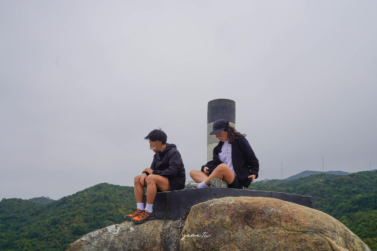 【香港文化與藝術小旅行】文青香港景點名單，數種角度欣賞維多利亞港之美