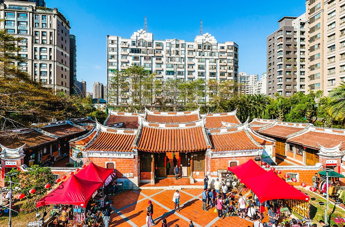 老物迷的天堂在台中！2022《JOWO Market 舊物盛典》匯集萬件古物，6/3-6/5 端午連續假期登場