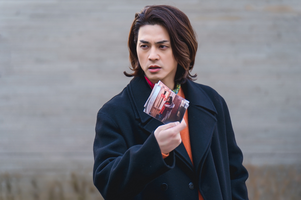 沒有負擔的熟齡戀愛喜劇劇！Netflix 《戀愛大戰》好看到一口氣完食10集