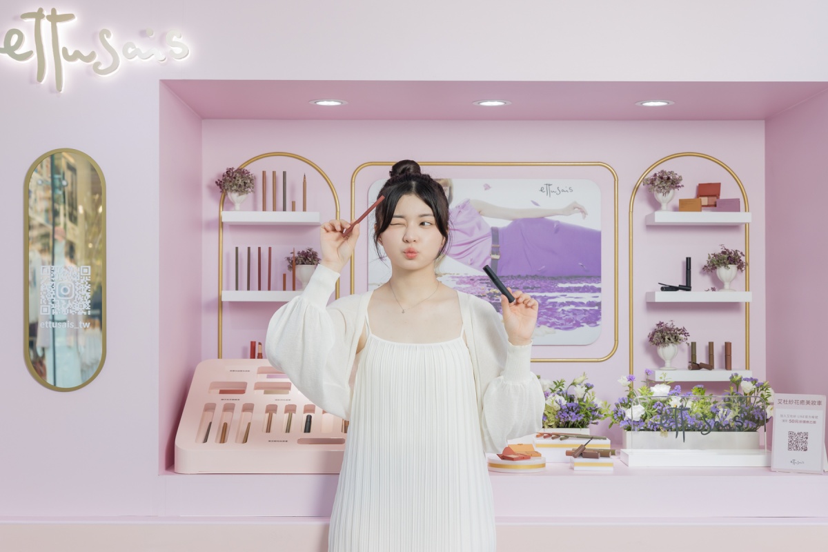 9月美妝新訊！艾杜紗、DARPHIN、Diptyque、Le Labo、寶拉珍選紛紛推出新亮點