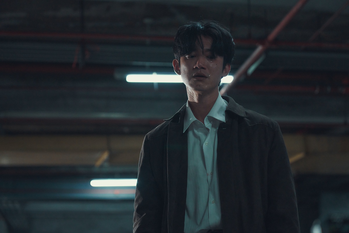 Netflix《模仿犯》正能量金句總整理！遊走在灰色與負面的劇情，暗藏滿滿正向寓意