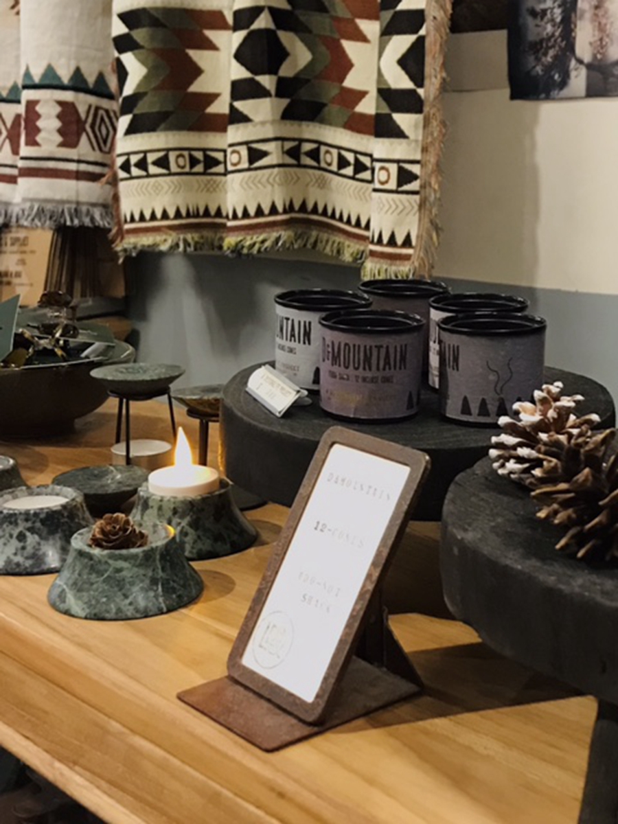 【逛選物店】走進隱身大稻埕二樓的選品店A Design&Life Project，為日常施展設計的魔法