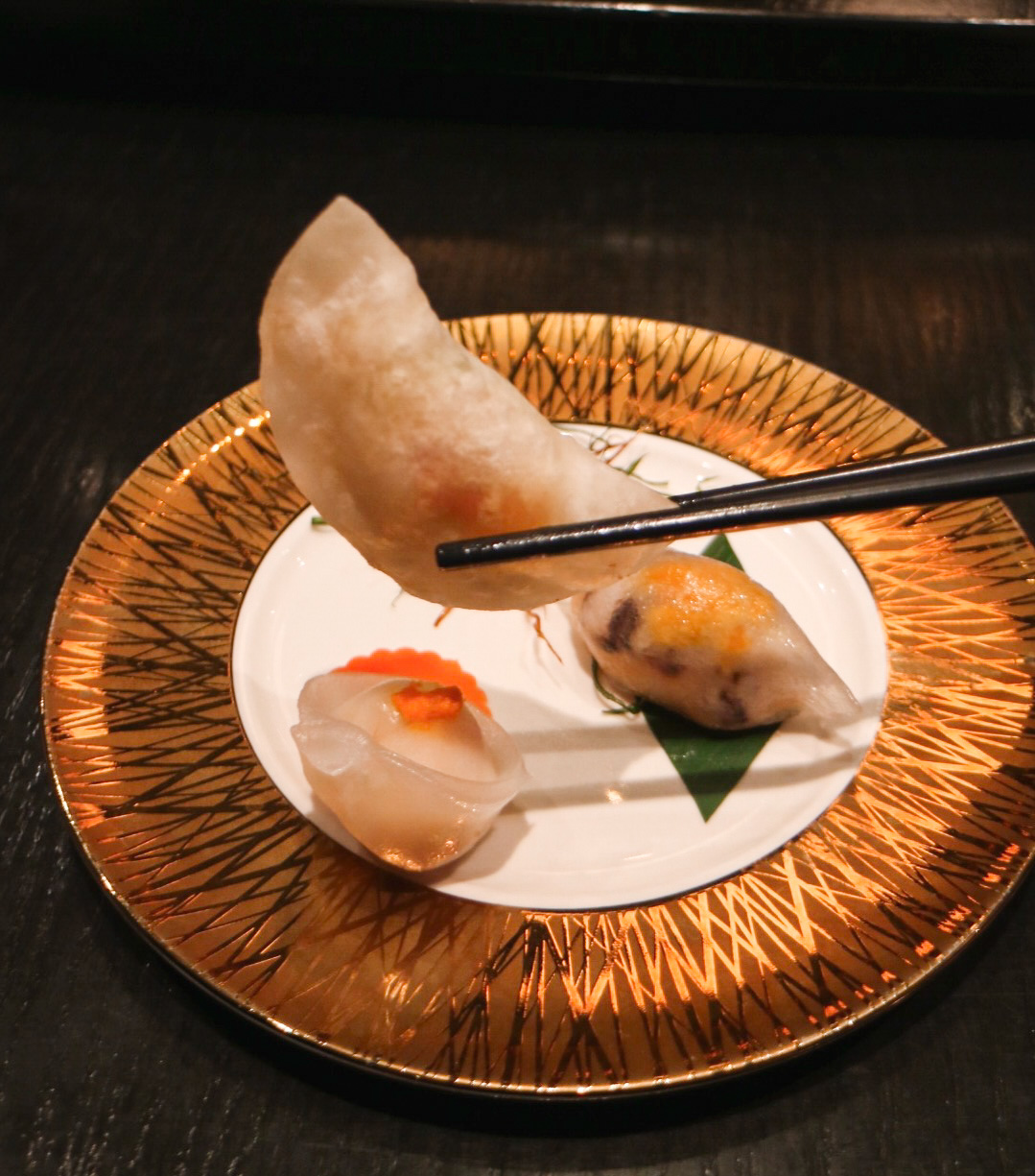 澳門米其林三星「8餐廳」前主廚快閃台北！聯手寒舍食譜推頂級粵菜晚宴，10道功夫菜亮點、特色一次看