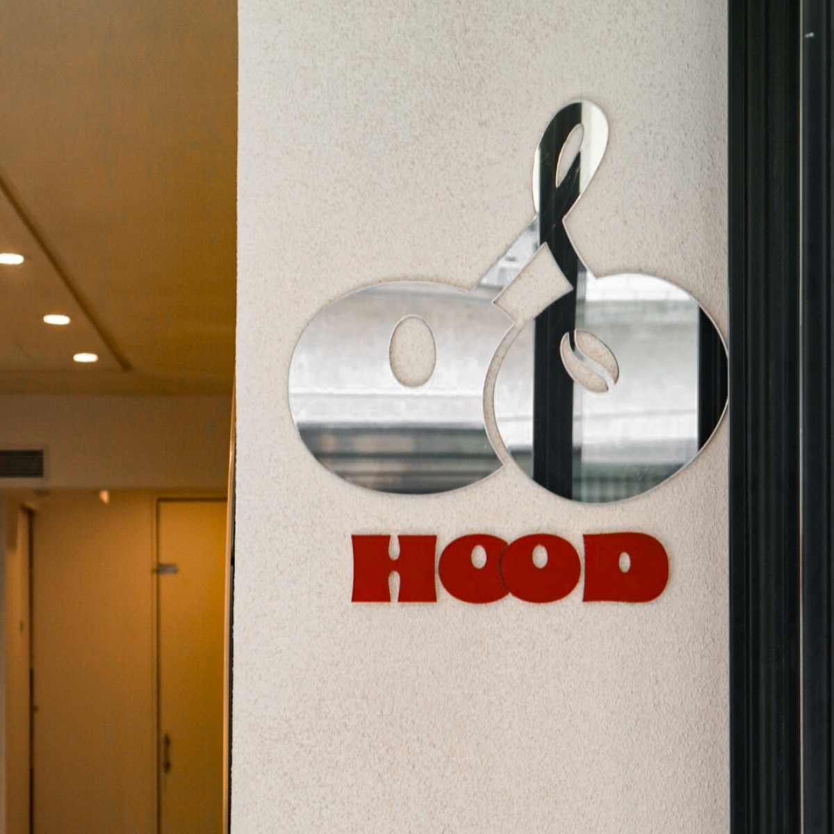 【咖啡店的甜點攻略】隱身東區巷弄的HOOD Coffee用甜點搭配咖啡調酒，讓你白天就能微醺一波