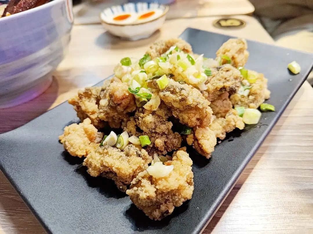 新竹東門市場必吃美食推薦！從古早味米粉湯到大腸麵線、美味司康、日式刨冰全都有