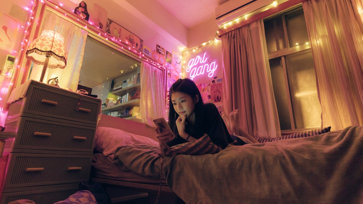 挑戰台劇性愛大尺度！Netflix釋出《愛愛內含光》預告片，柯震東、禾浩辰、林哲熹、巫建和等演員直白赤裸大談性事