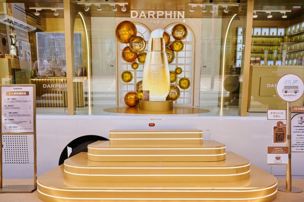 9月美妝新訊！艾杜紗、DARPHIN、Diptyque、Le Labo、寶拉珍選紛紛推出新亮點