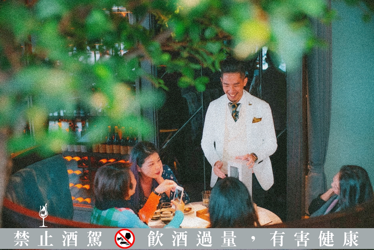 【威士J專欄】威士忌酒吧裡的點酒攻略
