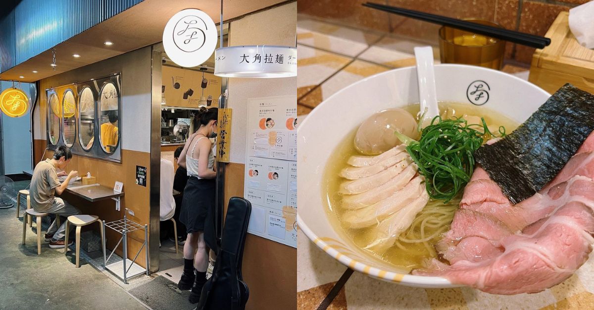 新竹東門市場必吃美食推薦！從古早味米粉湯到大腸麵線、美味司康、日式刨冰全都有