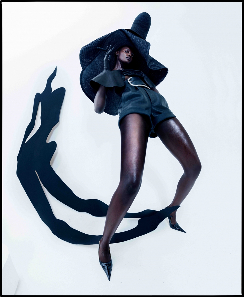 奇美博物館 V&A《蒂姆．沃克：美妙事物》特展！傳奇時尚攝影師 Tim Walker 300 件奇幻作品盡收 