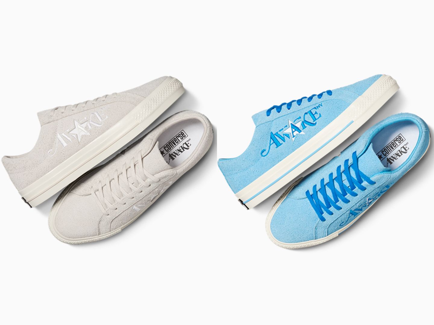 2023出國旅行必備的5款舒適球鞋推薦：New Balance、PUMA、Onitsuka Tiger、HOKA、Converse