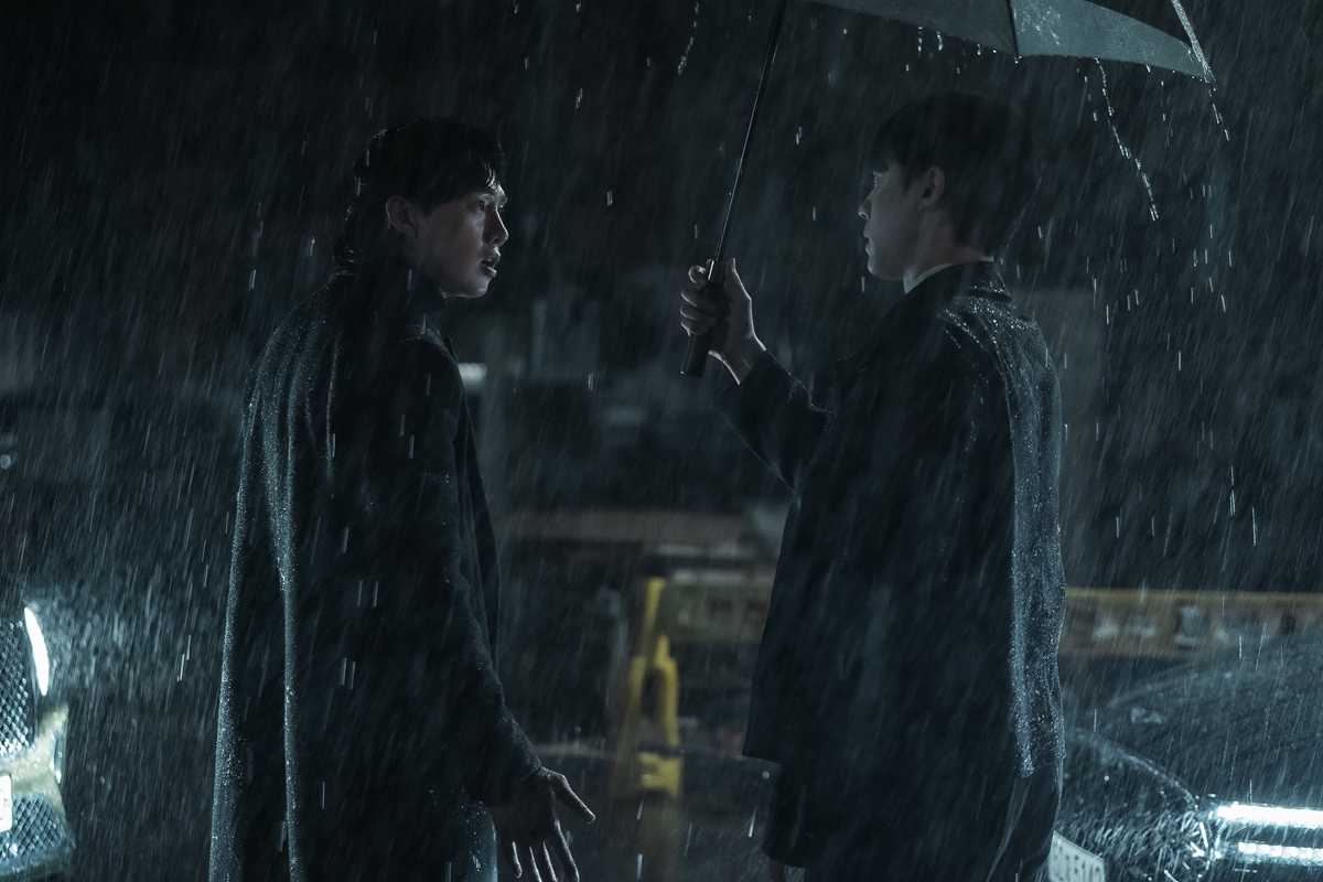 涎鎭啊……第二部裡你究竟會遭受什麼樣的處罰呢？Netflix《黑暗榮耀》2上線倒數！歡迎來到復仇地獄