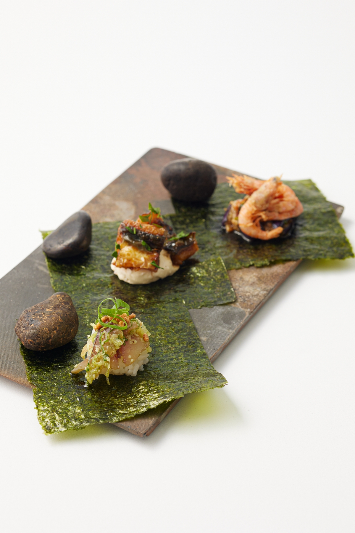 跟著RAW江振誠的青森週料理靈感，探訪日本青森必訪工藝與餐館料理人