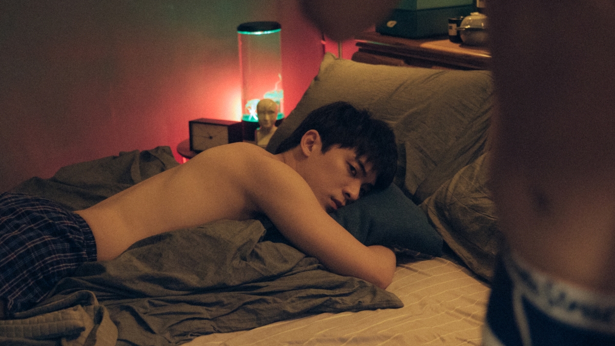 挑戰台劇性愛大尺度！Netflix釋出《愛愛內含光》預告片，柯震東、禾浩辰、林哲熹、巫建和等演員直白赤裸大談性事