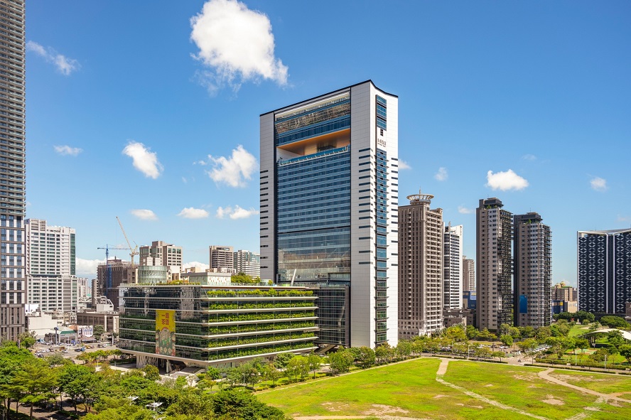 最Chill的風格植物市集在高雄！「2023綠綠森活節」端午連假登場高雄承億酒店，3大亮點總整理