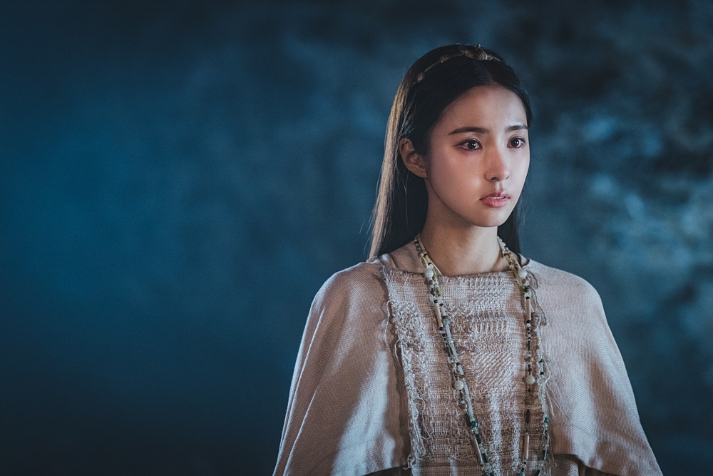 韓劇《阿斯達年代記》第二季9月上線Disney+！演員名單沒有宋仲基但有張東健、李準基與申世景等大咖