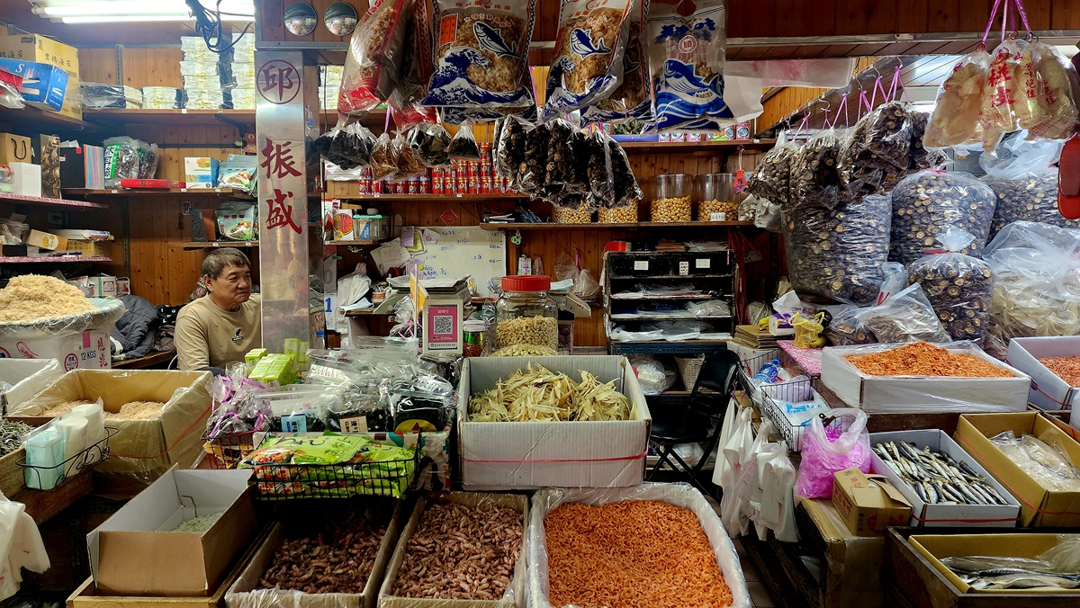 一探嘉義百年市場人情味：嘉義東市場 8家長輩級美食超對味！