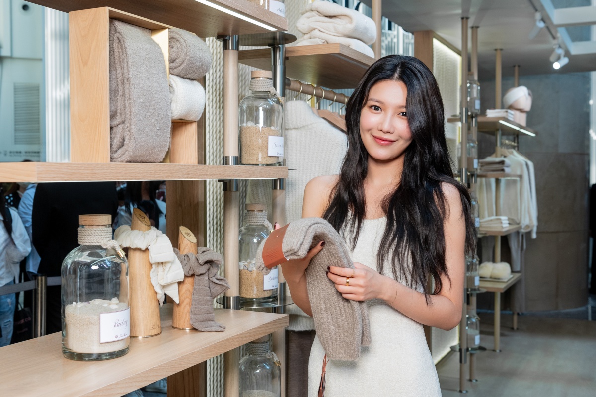 2023秋冬時尚精品快閃店盤點！Max Mara泰迪熊城堡超好拍、Loro Piana限定店韓星秀英也愛逛