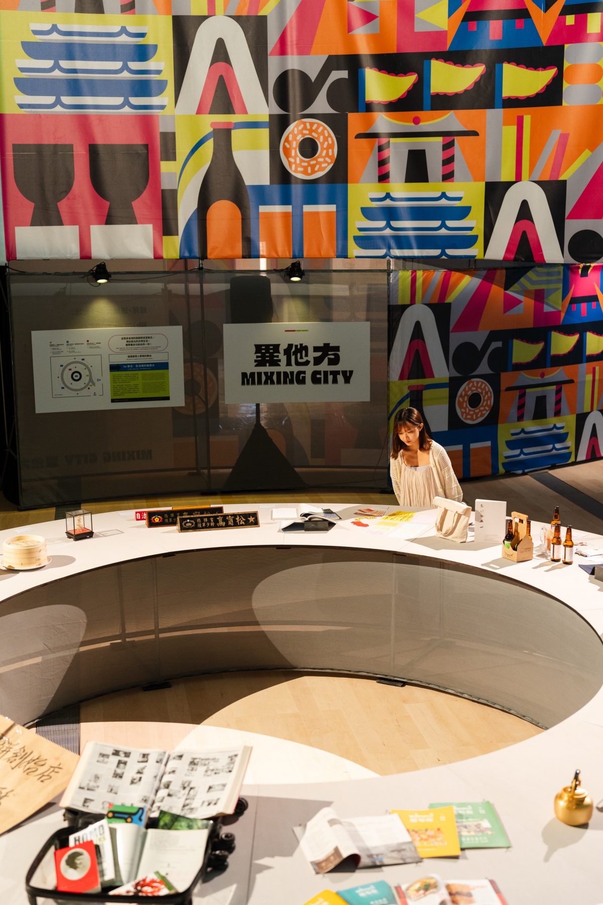 2023「台灣設計展」新北市美術館登場！交通資訊、5大必拍特色展區等攻略總整理