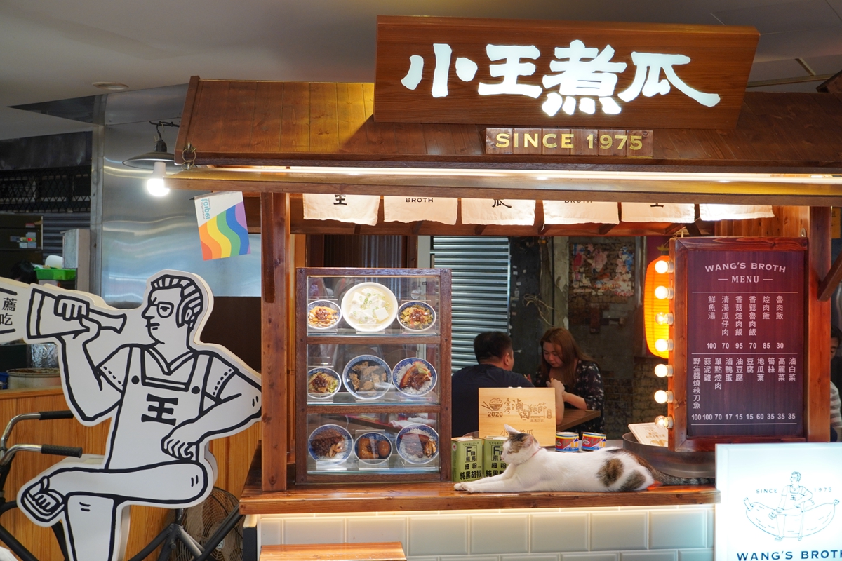 士林、萬華宮廟美食初整理！廟口涼麵、三星清冰...北市觀傳局邀在地達人的美食推薦散策