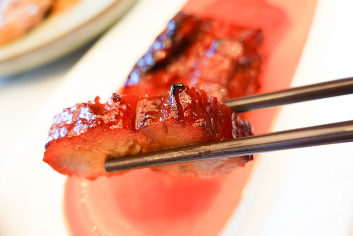 高雄頂規粵菜餐廳「東方樓」回歸台北漢來大飯店！突破八大菜系打造別出心裁特色料理 / 圖片來源：Taipei Walker編輯拍攝