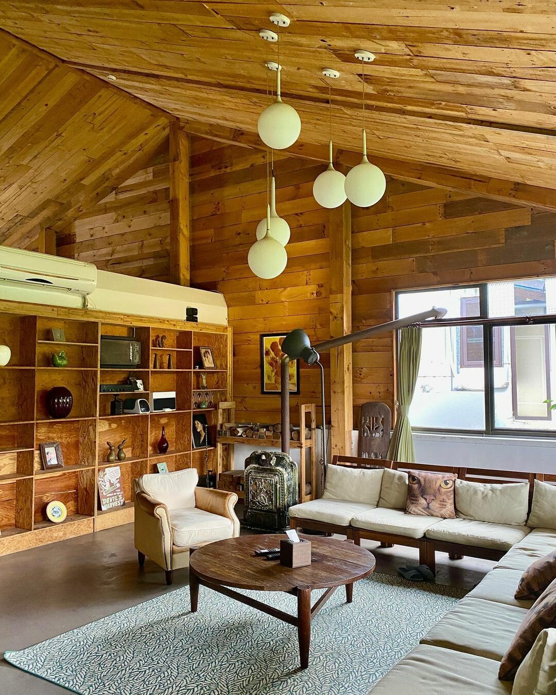 三芝洋房：北海岸歐風民宿