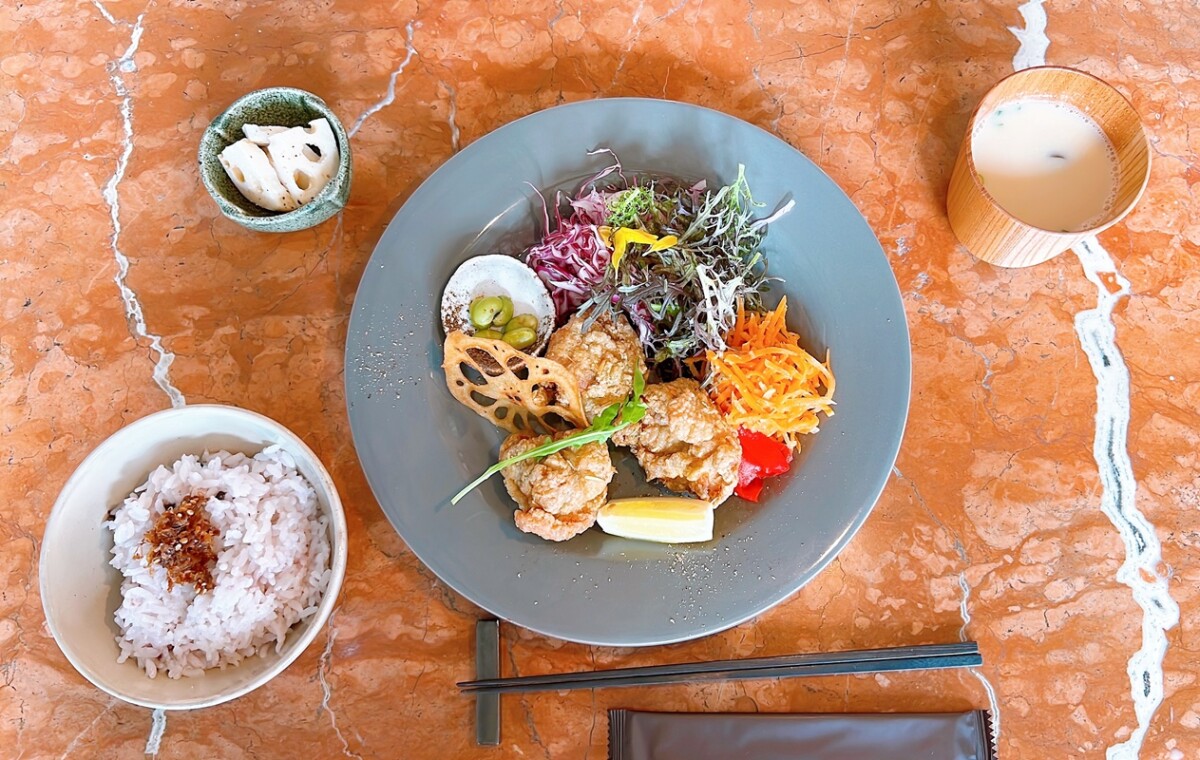 日本橋景點推薦：Sta.神田