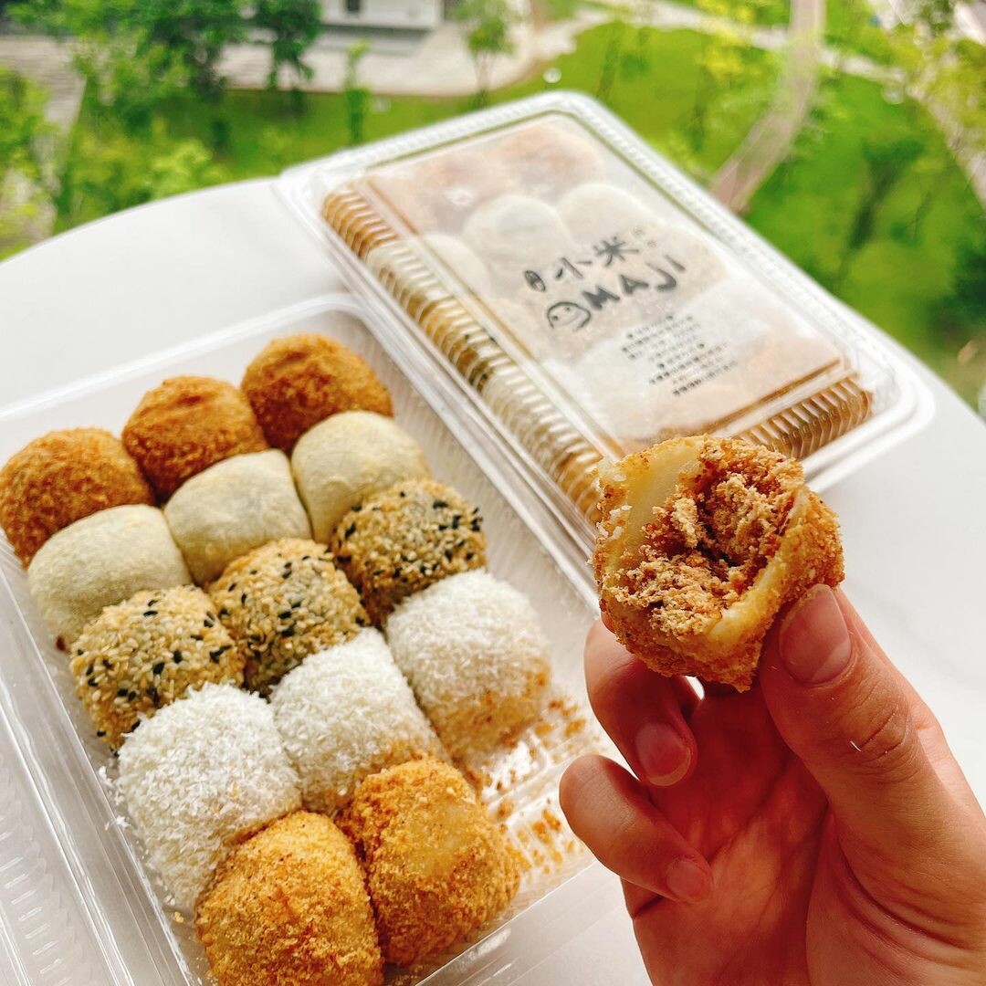 烏來景點推薦：烏來老街