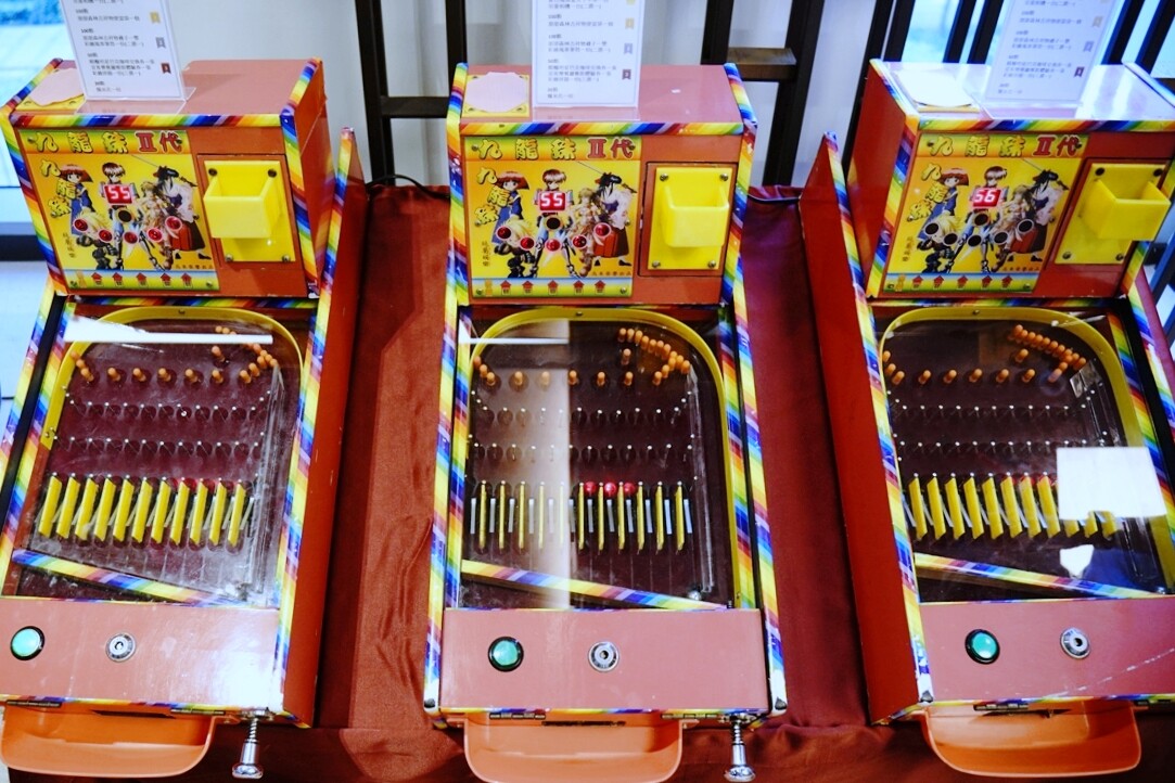 3樓休閒空間，健身房竟是24小時