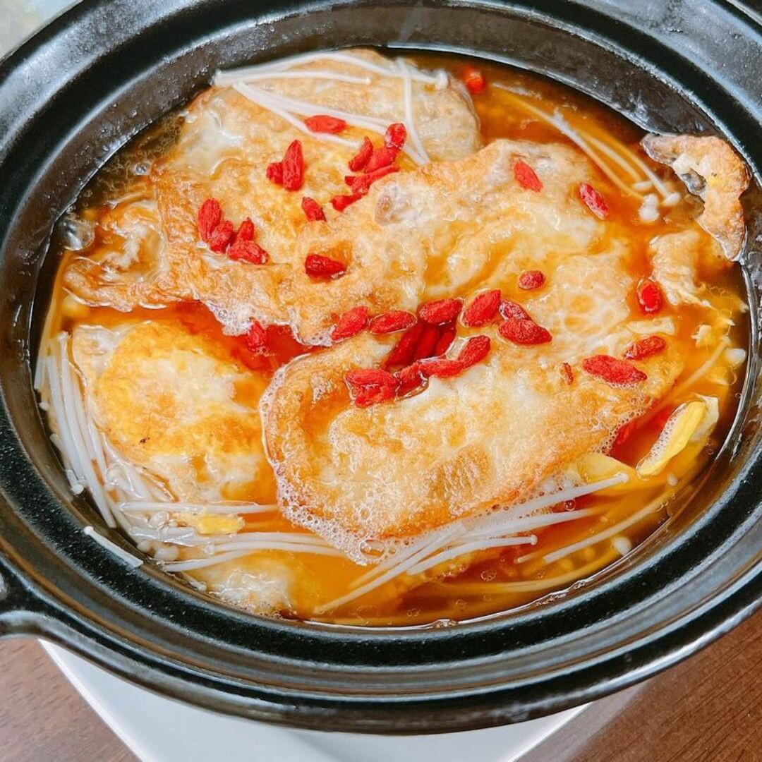 南投日月潭景點推薦：山頂玻璃屋私房菜