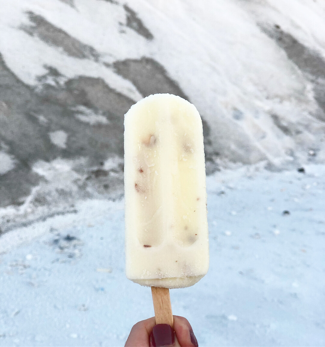 七股鹽山：鹽的故鄉