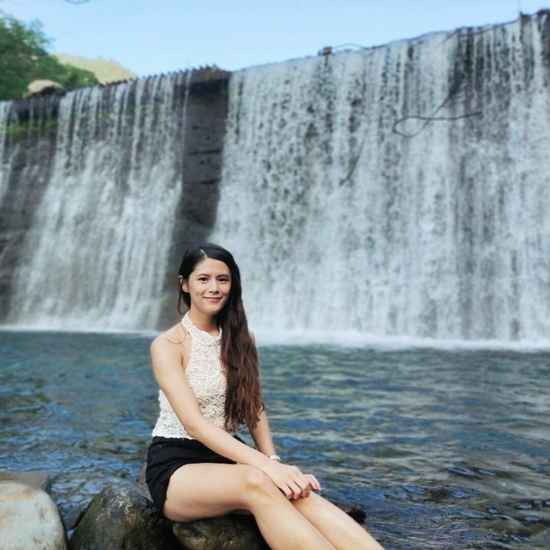 新竹北埔景點推薦：北埔冷泉