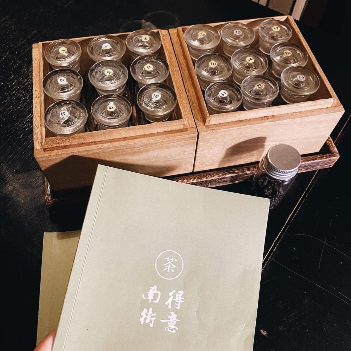 大稻埕約會景點推薦：南街得意