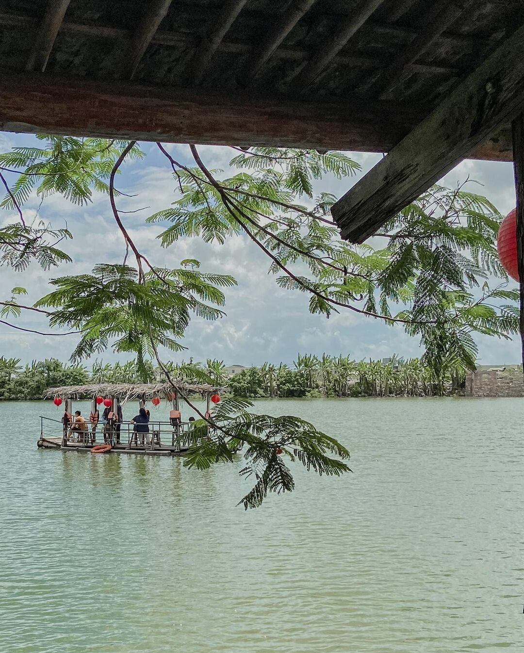 老塘湖藝術村：穿越時空遊古城