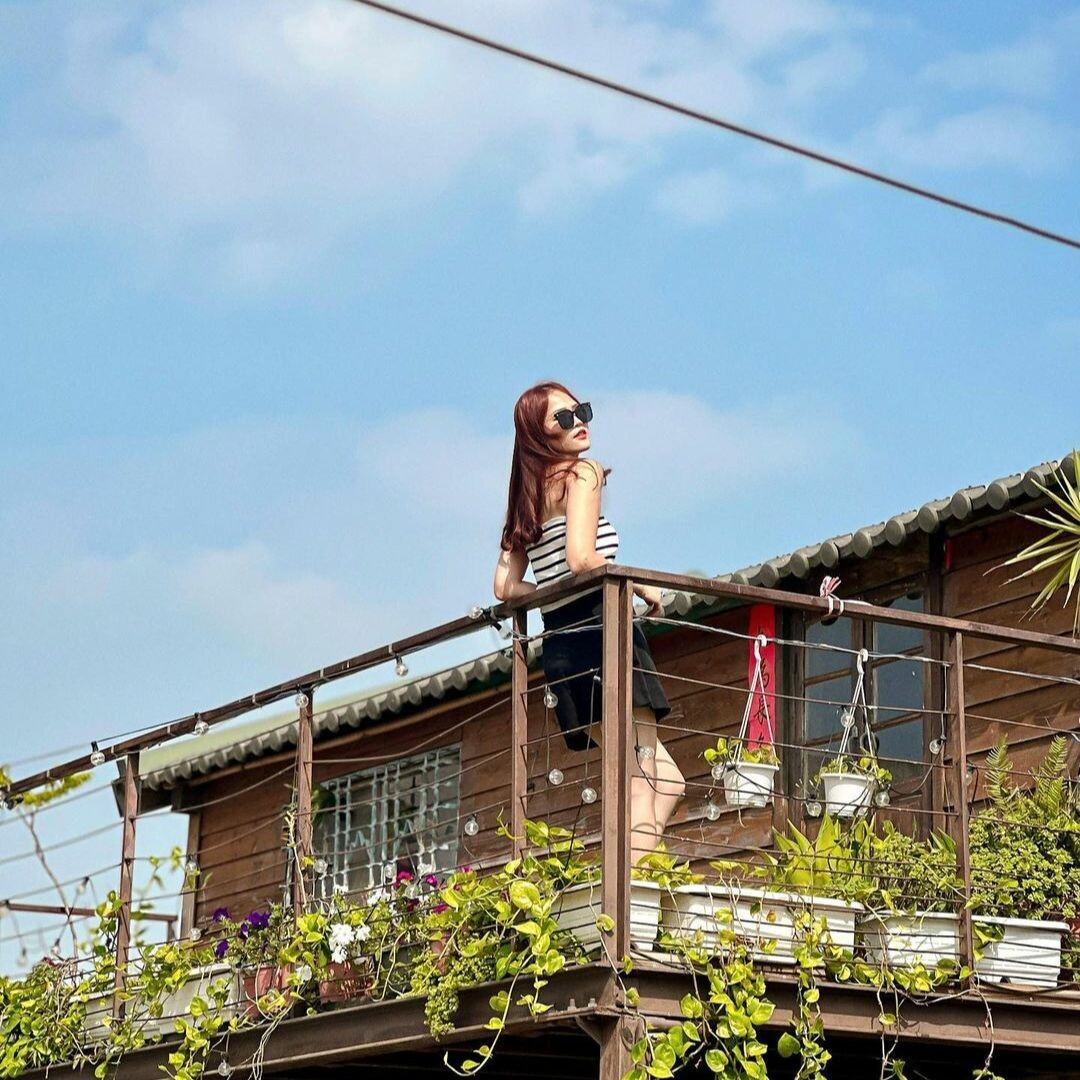 用九柑仔店：走進童年回憶裡