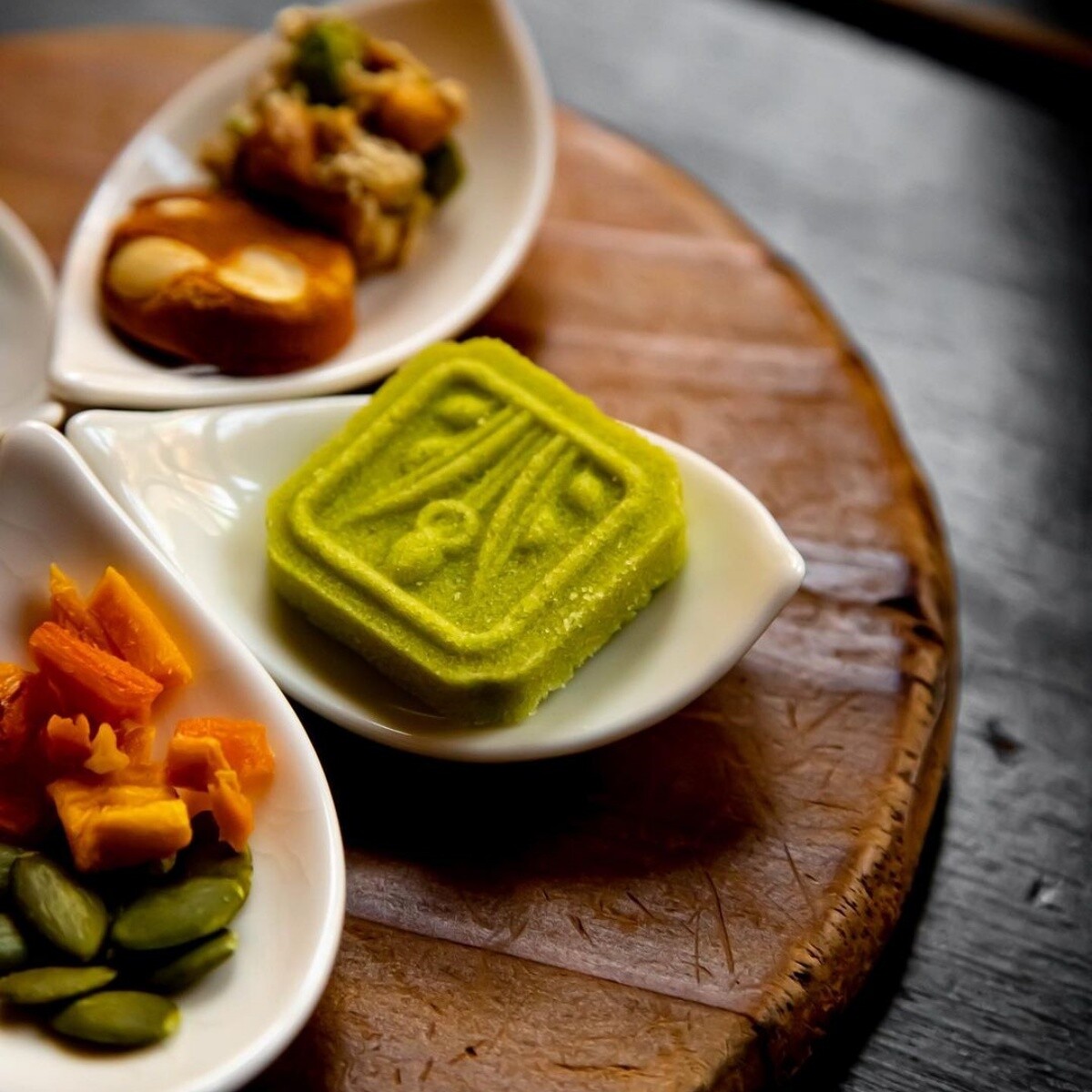 大稻埕約會景點推薦：南街得意