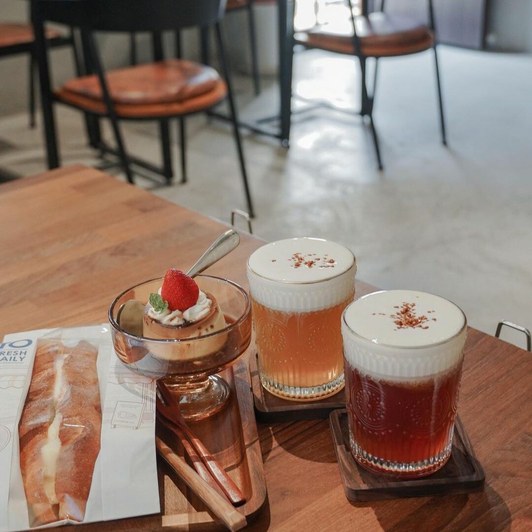 東勢景點推薦：寮下啜