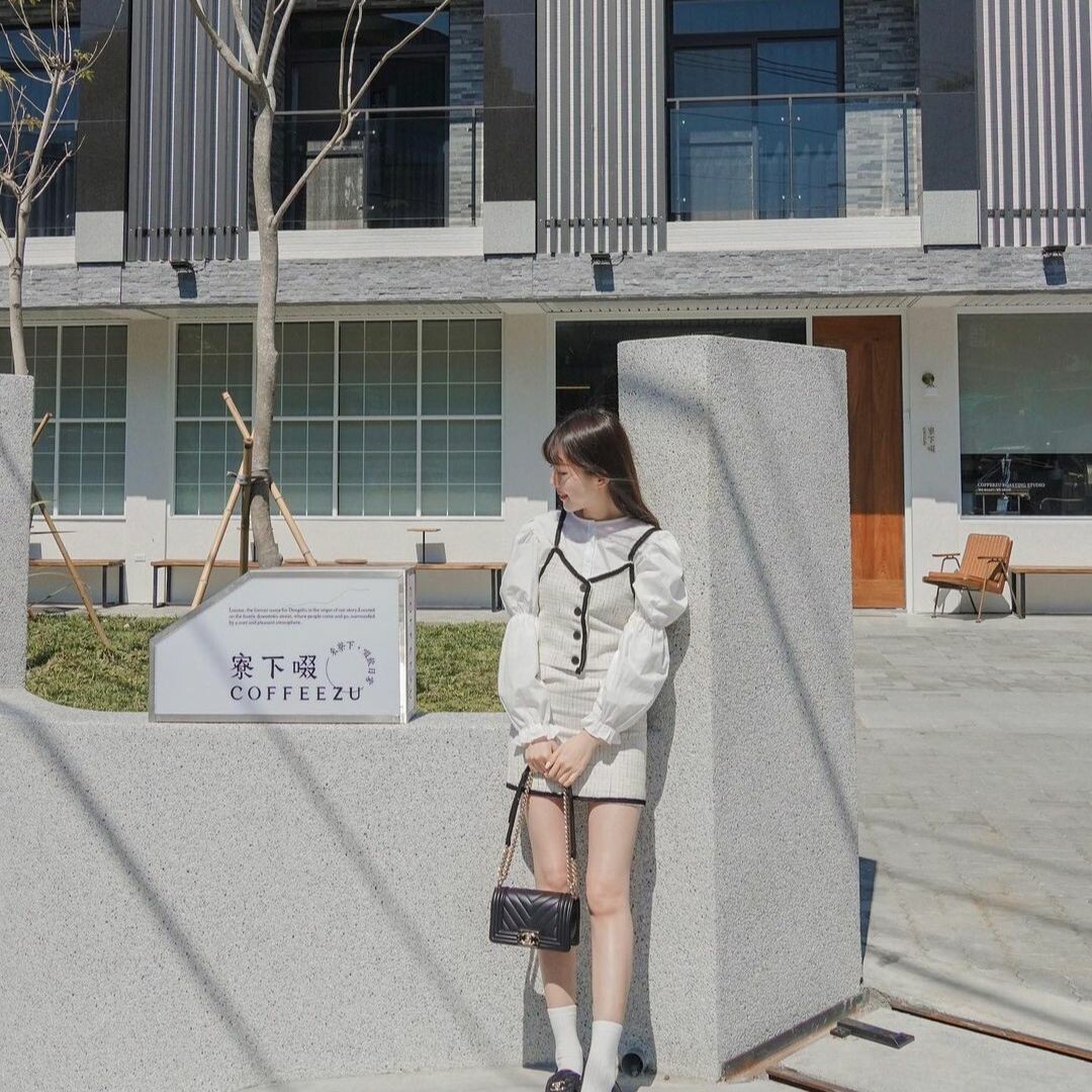 東勢景點推薦：寮下啜