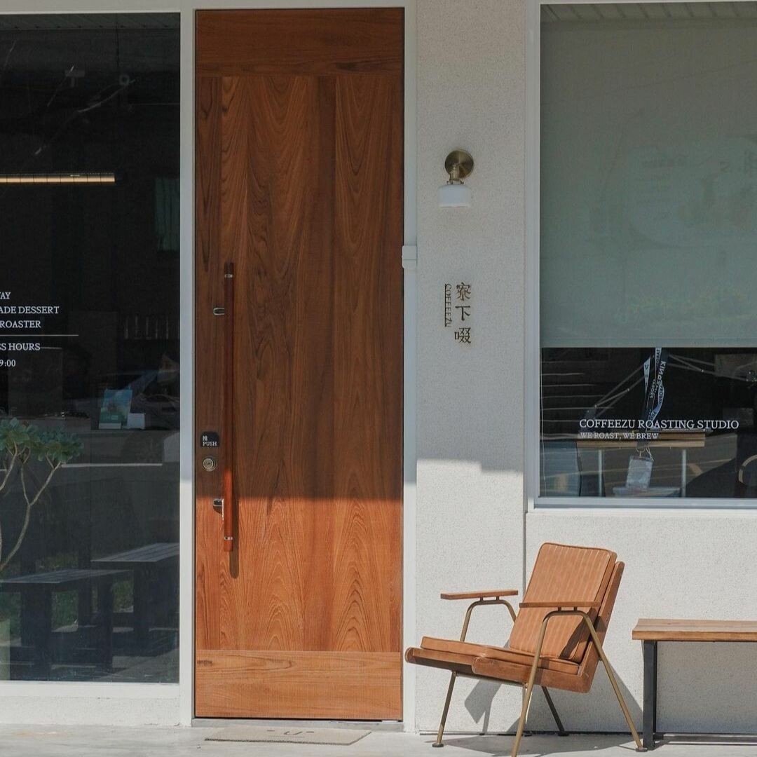 東勢景點推薦：寮下啜