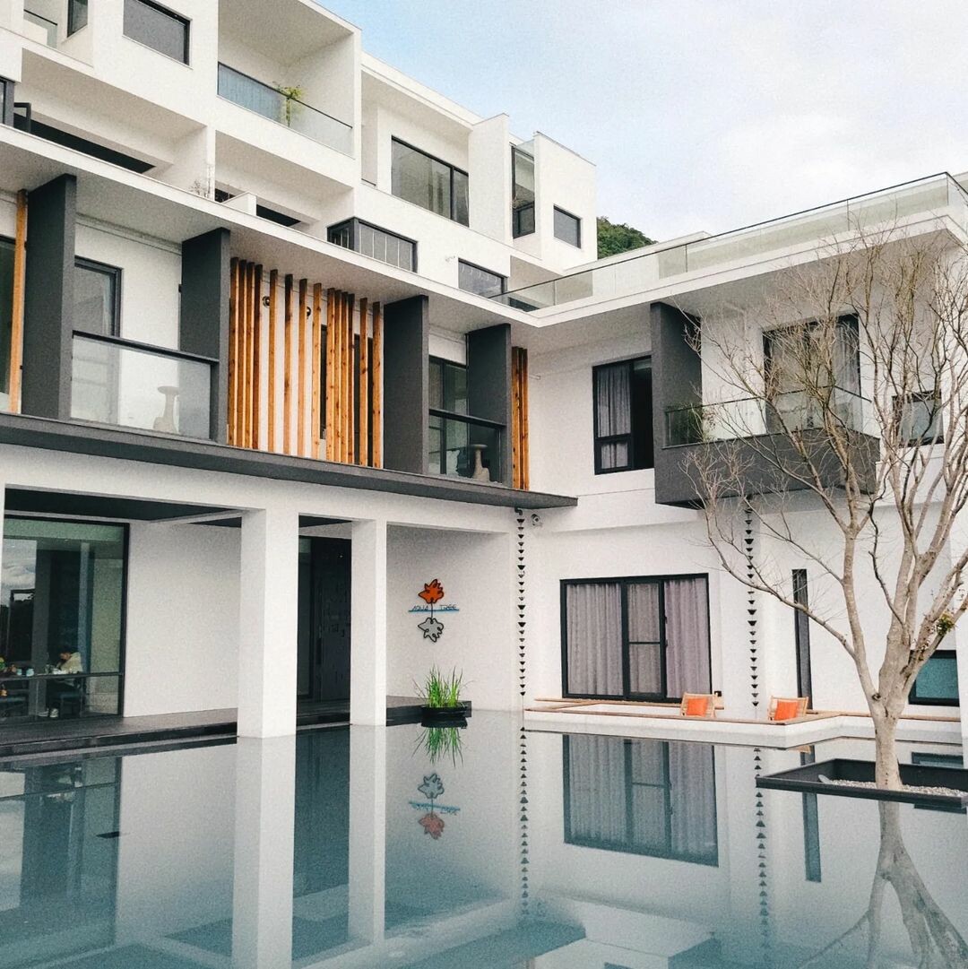 水樹 AQUATREE RESORT:度假風海景民宿 水樹 AQUATREE RESORT:度假風海景民宿