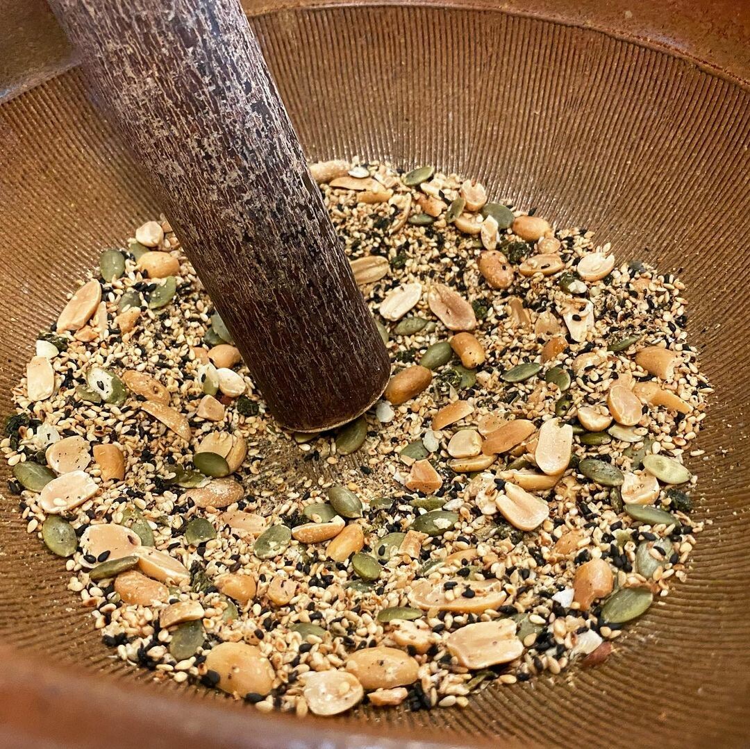 新竹北埔景點推薦：水井茶堂