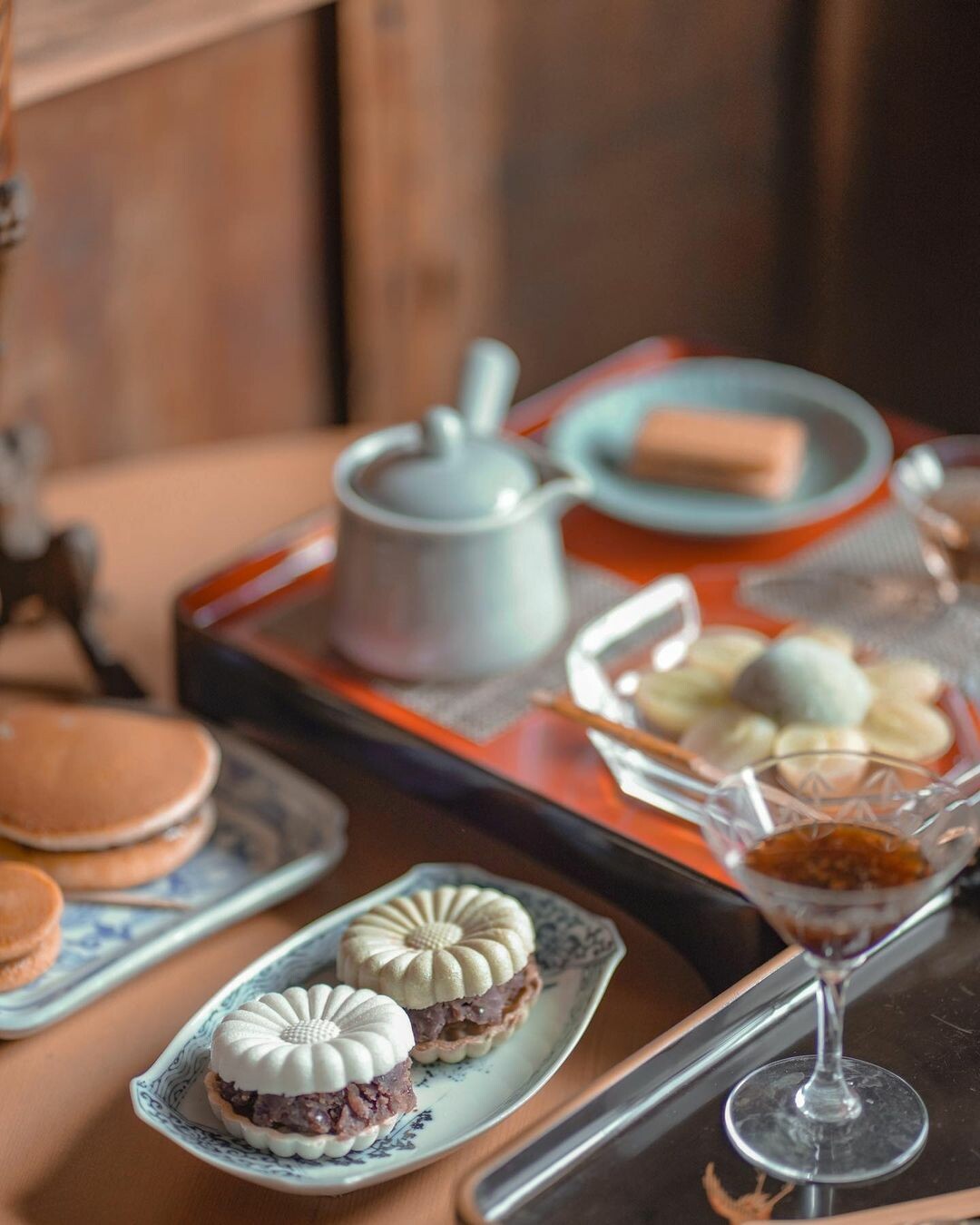 美好時光.八里:復古的咖啡秘境 美好時光.八里:復古的咖啡秘境