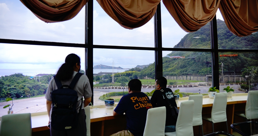 台電北部展示館