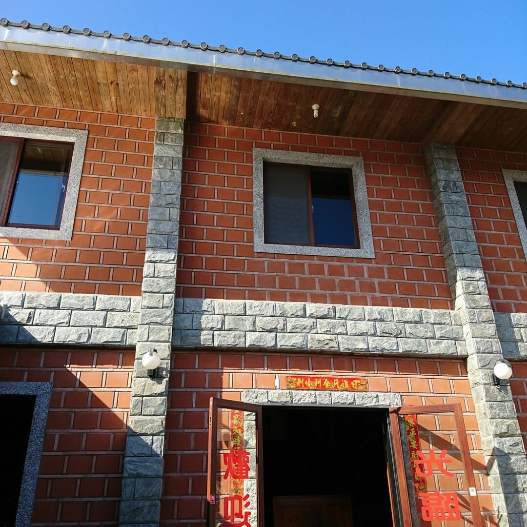 石碇景點推薦：野宴食堂