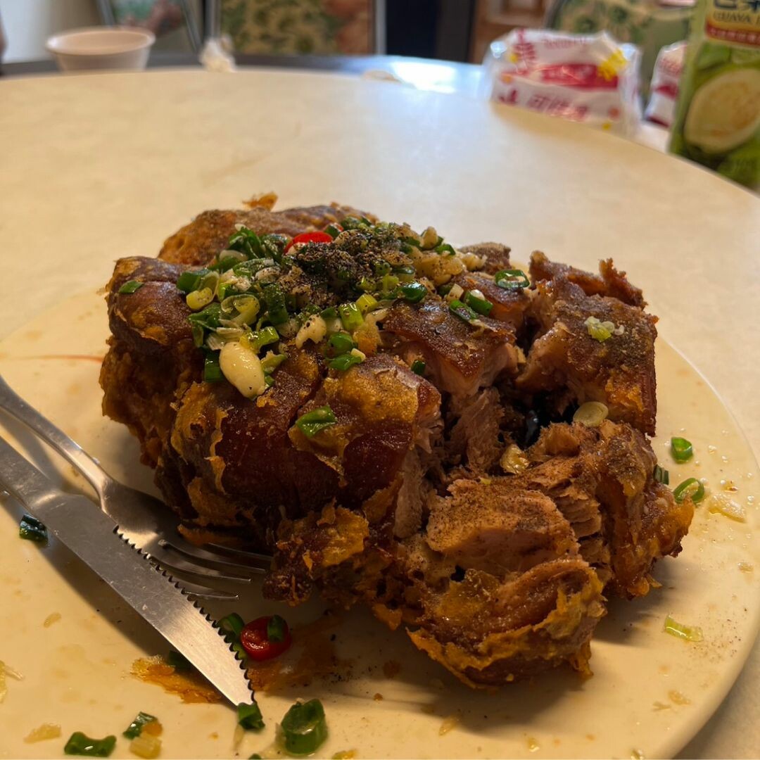穎川美食館:道地客家美食 穎川美食館:道地客家美食