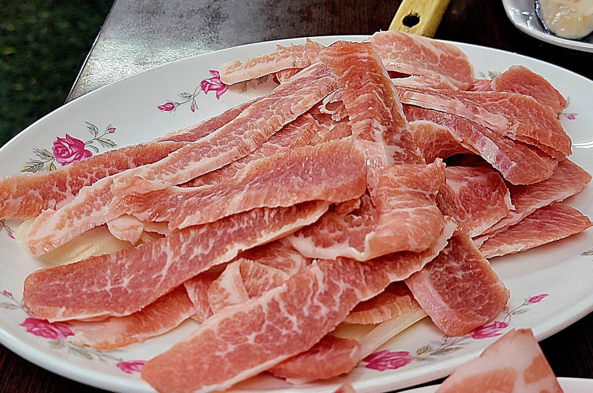 在地人嘉義的冬季鍋物2:佳園汕頭火鍋 在地人嘉義的冬季鍋物2:佳園汕頭火鍋