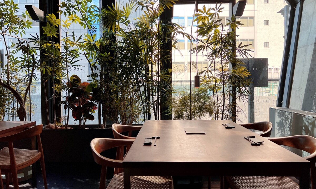 日本橋景點推薦：Sta.神田