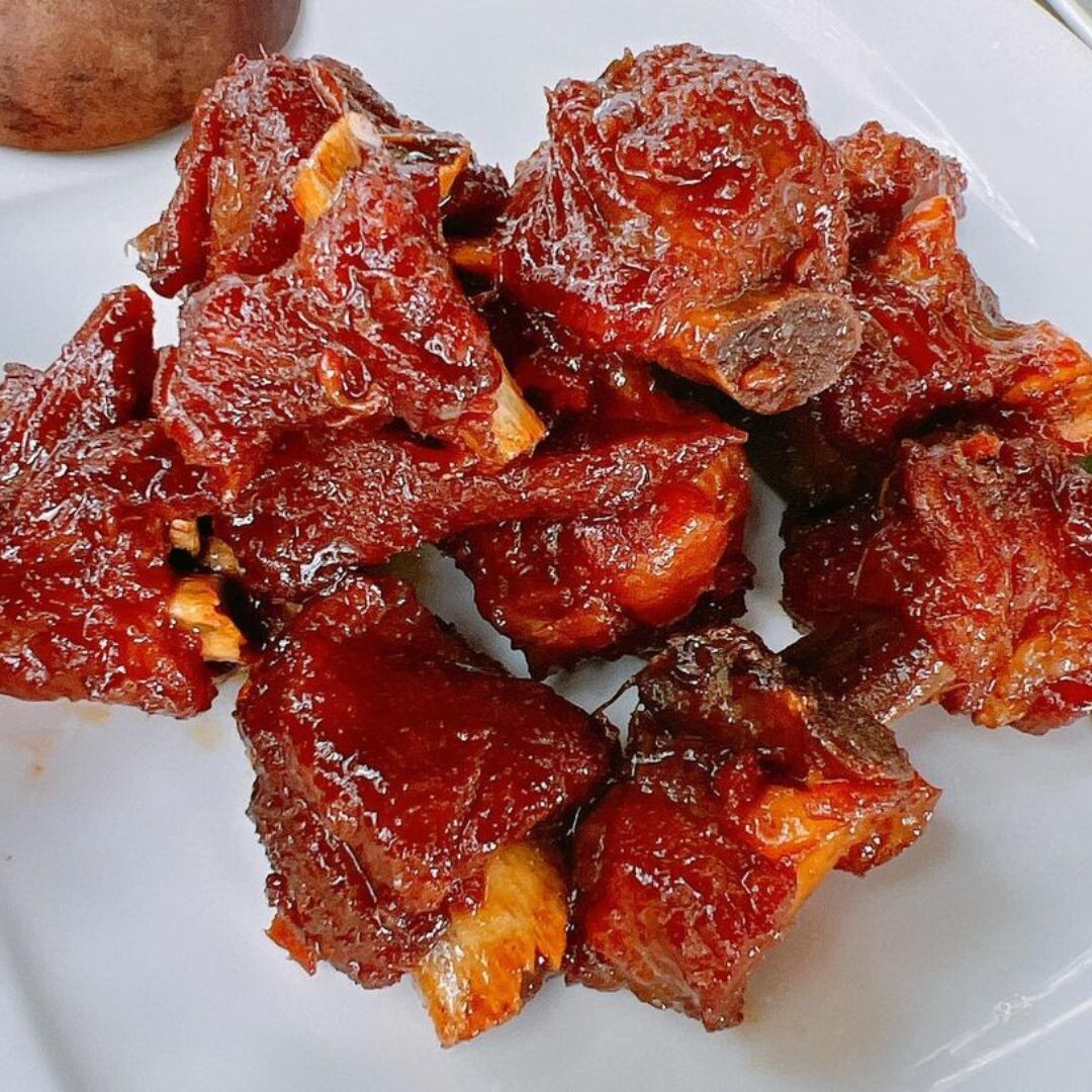 南投日月潭景點推薦：山頂玻璃屋私房菜