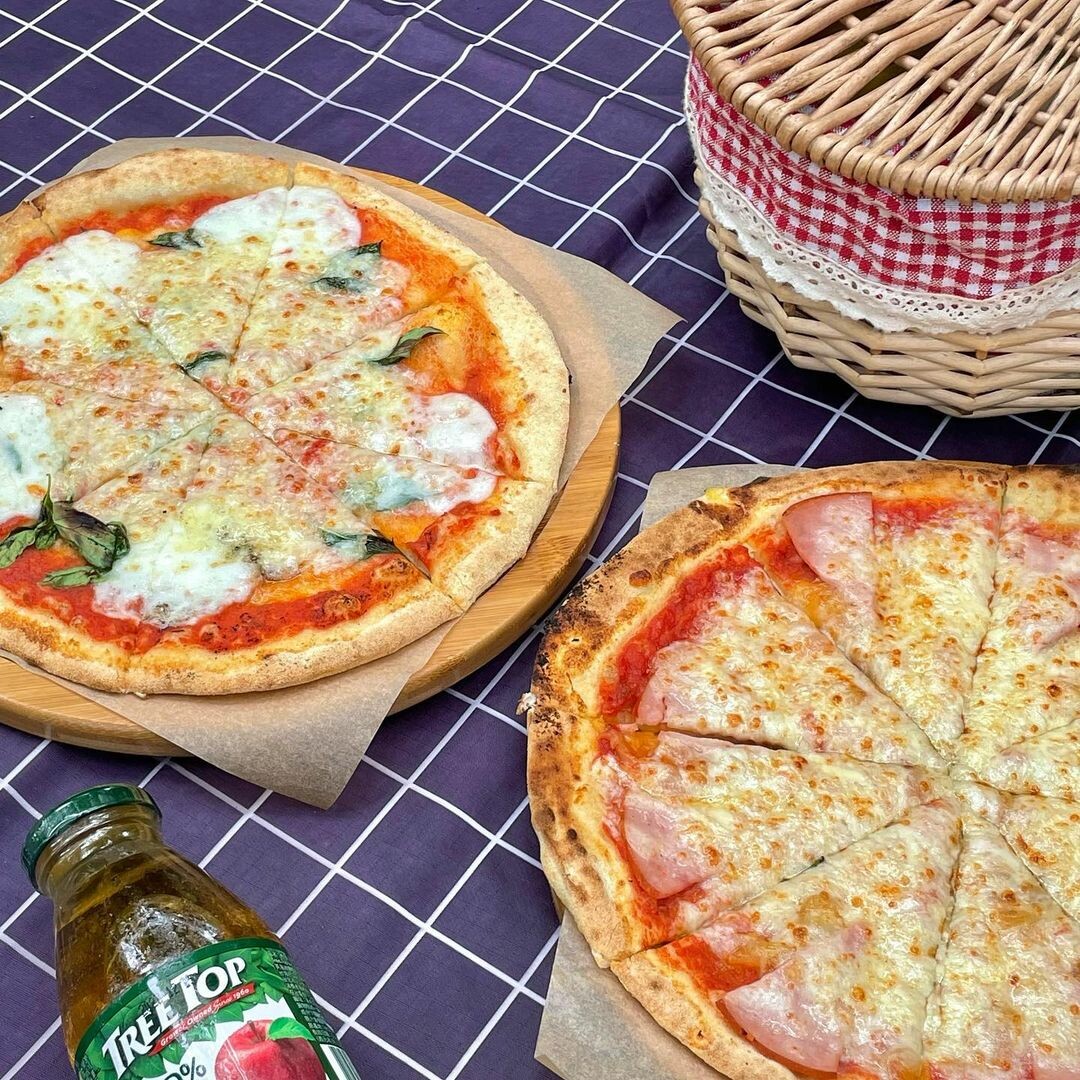 新竹北埔景點推薦：森窯 have a Picnic